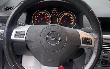 Opel Astra H, 2010 год, 739 000 рублей, 2 фотография
