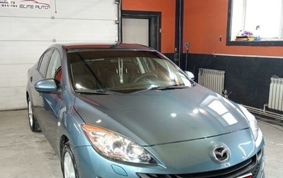 Mazda 3, 2011 год, 890 000 рублей, 1 фотография