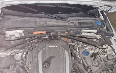 Audi Q5, 2012 год, 1 300 000 рублей, 1 фотография