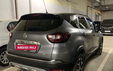 Renault Kaptur I рестайлинг, 2019 год, 1 799 000 рублей, 4 фотография