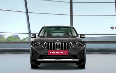 BMW X3, 2023 год, 9 300 000 рублей, 2 фотография