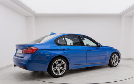 BMW 3 серия, 2013 год, 1 990 000 рублей, 5 фотография