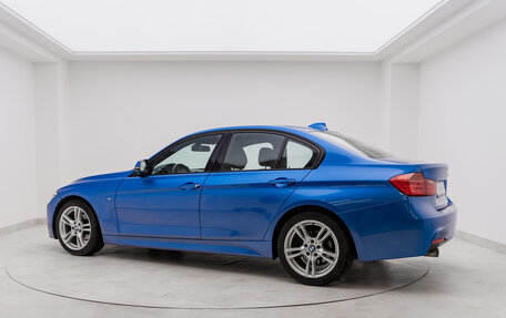 BMW 3 серия, 2013 год, 1 990 000 рублей, 7 фотография