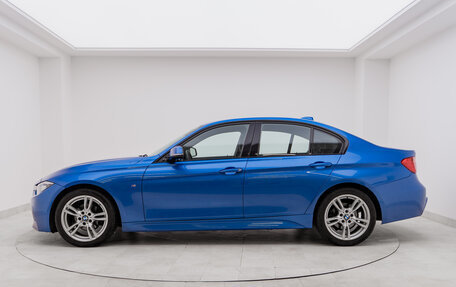 BMW 3 серия, 2013 год, 1 990 000 рублей, 8 фотография