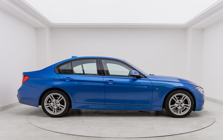 BMW 3 серия, 2013 год, 1 990 000 рублей, 4 фотография