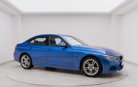 BMW 3 серия, 2013 год, 1 990 000 рублей, 3 фотография