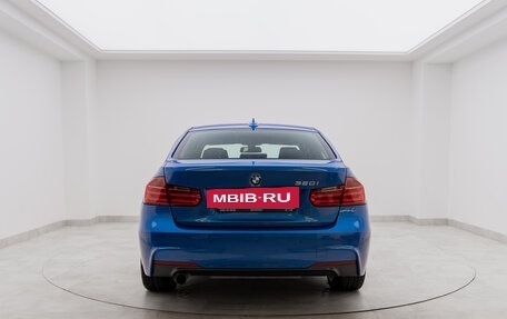 BMW 3 серия, 2013 год, 1 990 000 рублей, 6 фотография