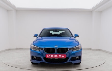 BMW 3 серия, 2013 год, 1 990 000 рублей, 2 фотография
