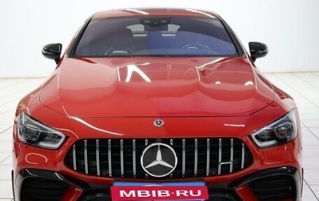Mercedes-Benz AMG GT I рестайлинг, 2020 год, 15 700 000 рублей, 2 фотография