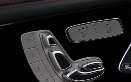 Mercedes-Benz AMG GT I рестайлинг, 2020 год, 15 700 000 рублей, 8 фотография