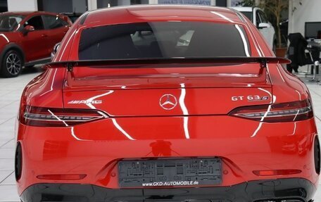 Mercedes-Benz AMG GT I рестайлинг, 2020 год, 15 700 000 рублей, 7 фотография