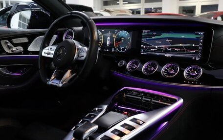 Mercedes-Benz AMG GT I рестайлинг, 2020 год, 15 700 000 рублей, 10 фотография