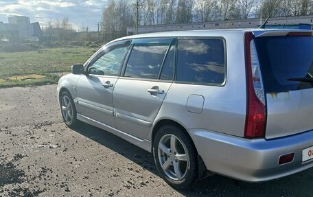 Mitsubishi Lancer IX, 2005 год, 550 000 рублей, 3 фотография