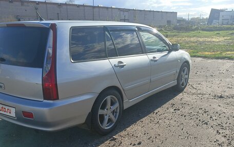 Mitsubishi Lancer IX, 2005 год, 550 000 рублей, 9 фотография