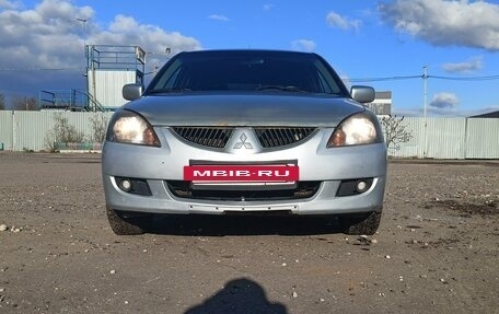 Mitsubishi Lancer IX, 2005 год, 550 000 рублей, 7 фотография