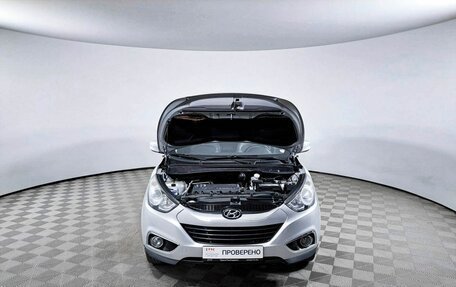 Hyundai ix35 I рестайлинг, 2012 год, 1 772 000 рублей, 9 фотография