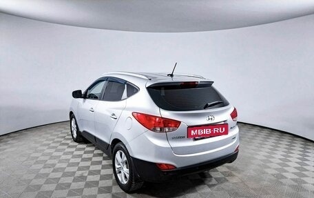Hyundai ix35 I рестайлинг, 2012 год, 1 772 000 рублей, 7 фотография
