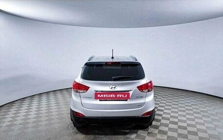 Hyundai ix35 I рестайлинг, 2012 год, 1 772 000 рублей, 6 фотография