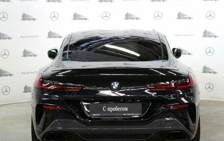 BMW 8 серия, 2019 год, 8 995 000 рублей, 8 фотография