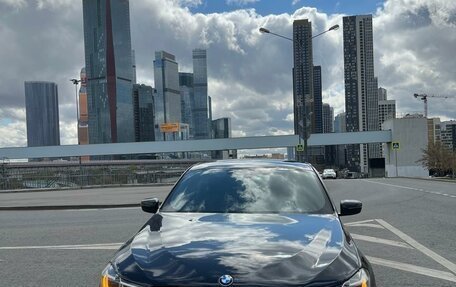 BMW 6 серия, 2022 год, 7 200 000 рублей, 3 фотография
