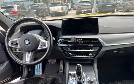 BMW 6 серия, 2022 год, 7 200 000 рублей, 4 фотография