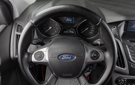 Ford Focus III, 2011 год, 1 049 000 рублей, 10 фотография