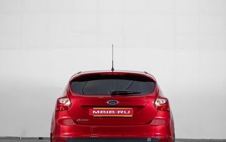 Ford Focus III, 2011 год, 1 049 000 рублей, 4 фотография