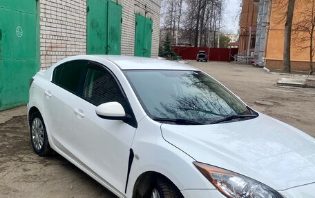 Mazda 3, 2012 год, 1 080 000 рублей, 3 фотография