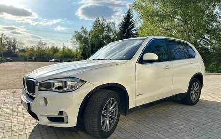 BMW X5, 2014 год, 3 070 000 рублей, 4 фотография