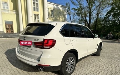 BMW X5, 2014 год, 3 070 000 рублей, 2 фотография