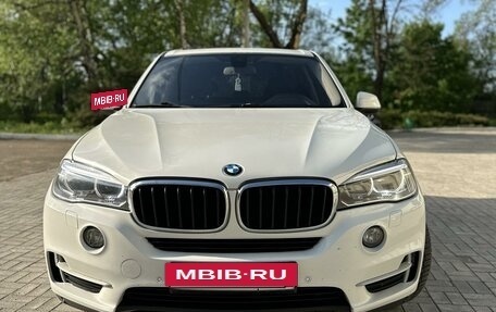 BMW X5, 2014 год, 3 070 000 рублей, 3 фотография