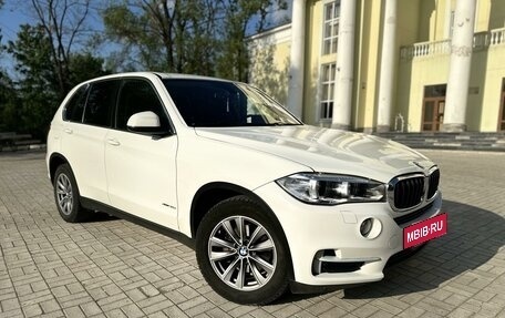 BMW X5, 2014 год, 3 070 000 рублей, 5 фотография