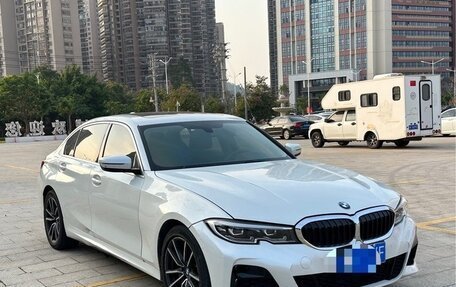 BMW 3 серия, 2020 год, 3 600 000 рублей, 4 фотография