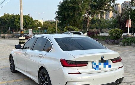 BMW 3 серия, 2020 год, 3 600 000 рублей, 3 фотография