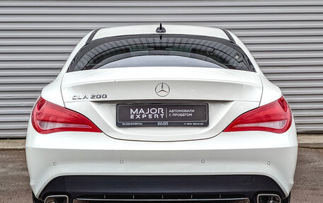 Mercedes-Benz CLA, 2013 год, 1 945 000 рублей, 6 фотография