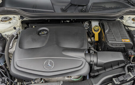 Mercedes-Benz CLA, 2013 год, 1 945 000 рублей, 9 фотография