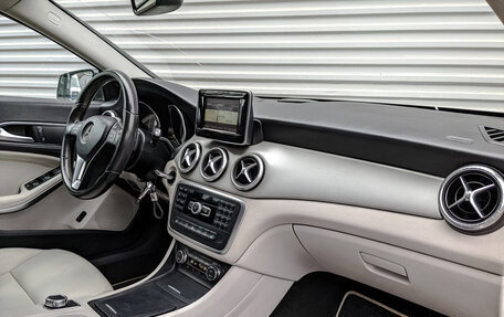 Mercedes-Benz CLA, 2013 год, 1 945 000 рублей, 13 фотография