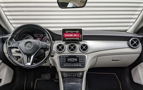 Mercedes-Benz CLA, 2013 год, 1 945 000 рублей, 14 фотография