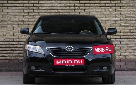 Toyota Camry, 2006 год, 990 000 рублей, 2 фотография