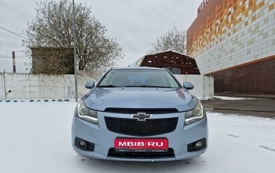 Chevrolet Cruze II, 2012 год, 550 000 рублей, 1 фотография