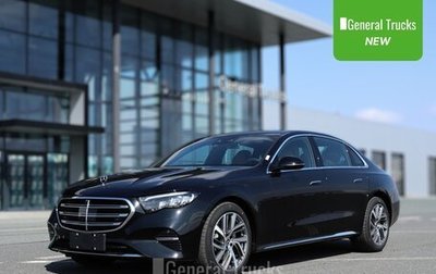 Mercedes-Benz E-Класс, 2024 год, 13 190 000 рублей, 1 фотография
