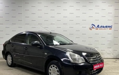 Nissan Almera, 2013 год, 700 000 рублей, 1 фотография