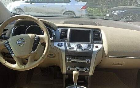 Nissan Murano, 2012 год, 1 780 000 рублей, 6 фотография