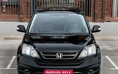 Honda CR-V III рестайлинг, 2011 год, 1 760 000 рублей, 8 фотография