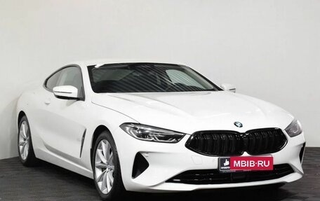 BMW 8 серия, 2018 год, 7 149 000 рублей, 3 фотография
