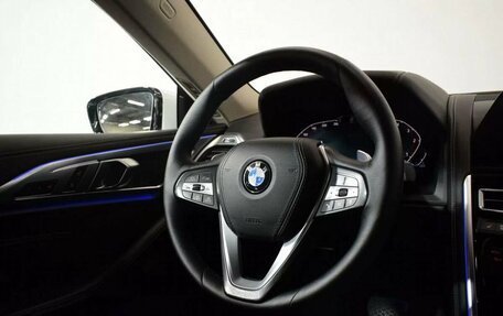BMW 8 серия, 2018 год, 7 149 000 рублей, 12 фотография