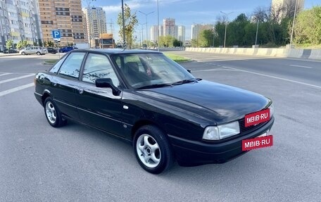Audi 80, 1990 год, 235 000 рублей, 8 фотография