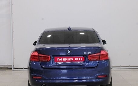 BMW 3 серия, 2018 год, 1 745 000 рублей, 8 фотография