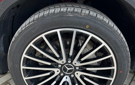 Mercedes-Benz GLC Coupe, 2022 год, 5 250 000 рублей, 8 фотография