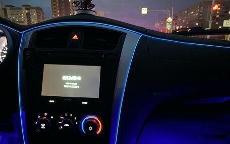 Datsun on-DO I рестайлинг, 2018 год, 950 000 рублей, 4 фотография